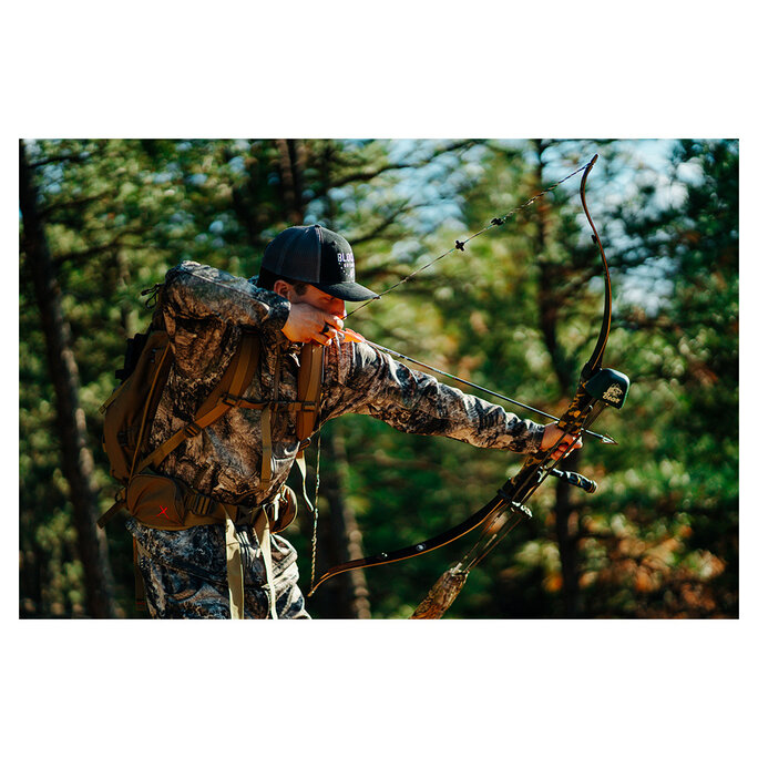 ALPS OutdoorZ - Hybrid X - Military & Gov't Discounts | GOVX