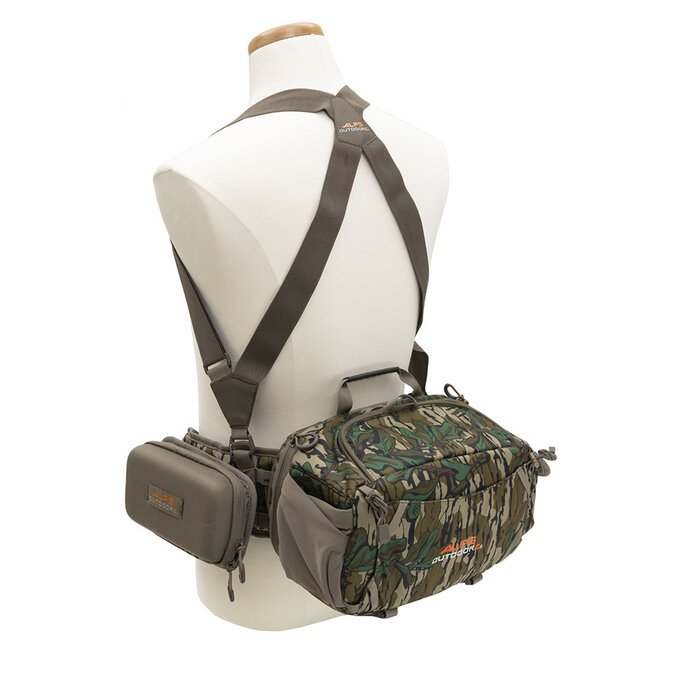 ALPS OutdoorZ - Turkey Tracker - Military & Gov't Discounts | GOVX