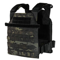Condor Outdoor - Phalanx Plate Carrier - Military & Gov't