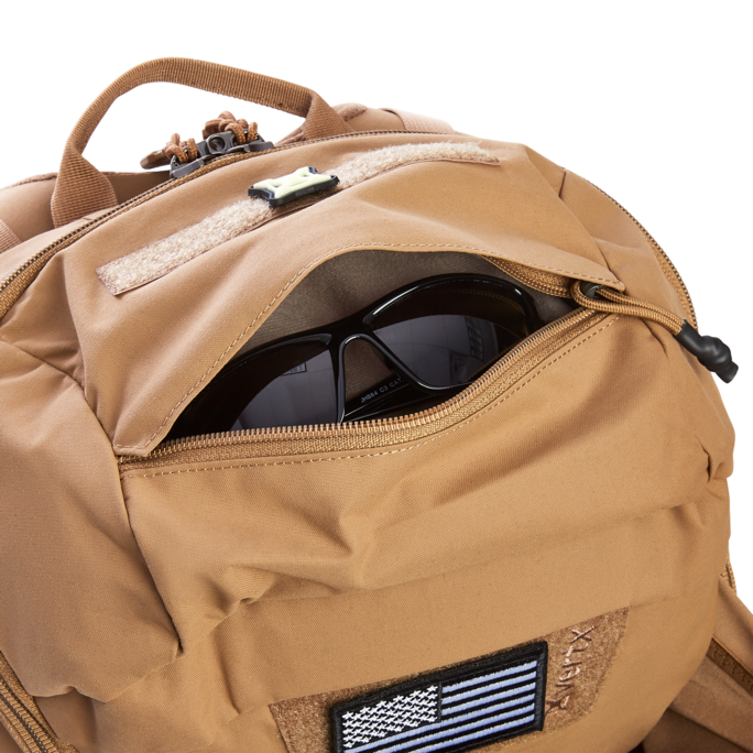 Vertx - Siege 25L Pack - Military & Gov't Discounts | GOVX
