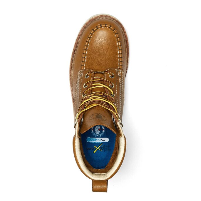 Rock Rooster Footwear - ROCKROOSTER Norwood Men display picture 2