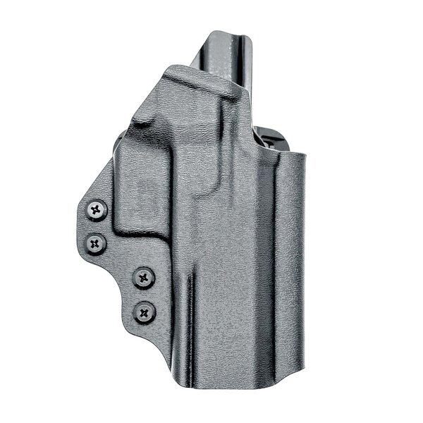 Four Brothers - Staccato HD P4 OWB Holster - Military & First Responder ...