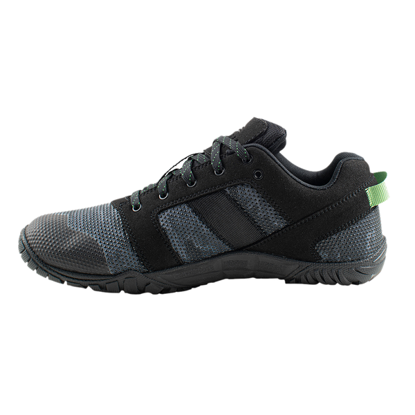 Belleville Boot - Men's MINI-MiL Barefoot Activity Shoe - Military