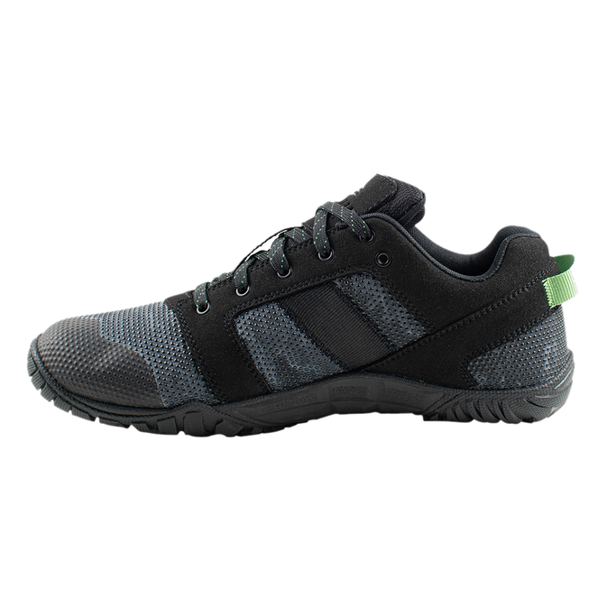 Belleville Boot - Men's MINI-MiL Barefoot Activity Shoe - Military