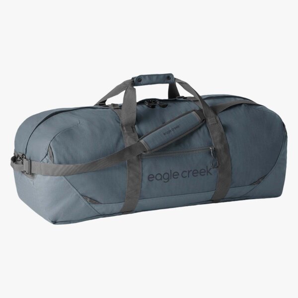 Eagle Creek - No Matter What 90L Duffel Bag - Military & First