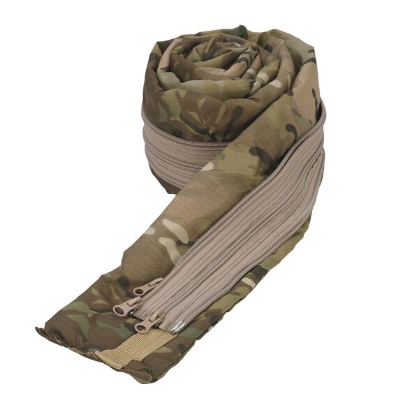Snugpak Special Forces Zip Baffle