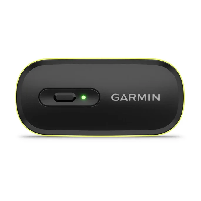 Garmin - HRM 600 Heart Rate Monitor - Military & Gov't Discounts