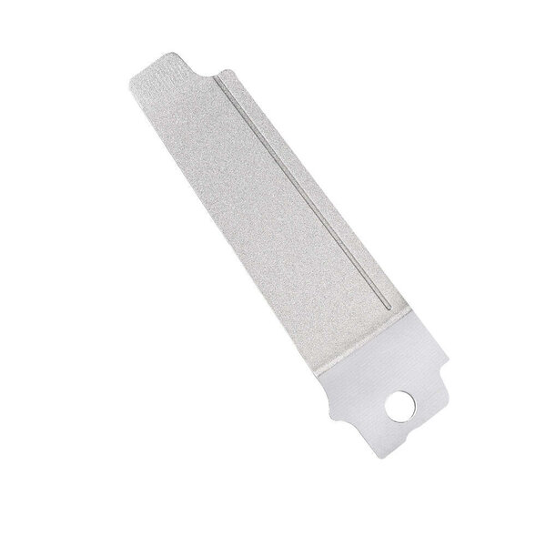 ROXON - Heavy Duty Dual Surface File Tool - Military & First Responder ...