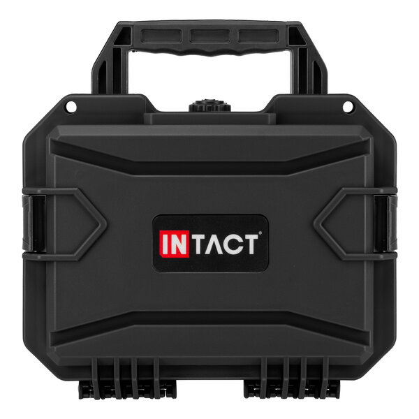Eylar - Intact 11.8