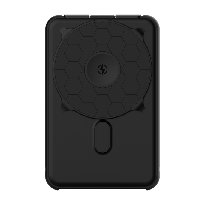 The Ridge Magnetic Power Bank