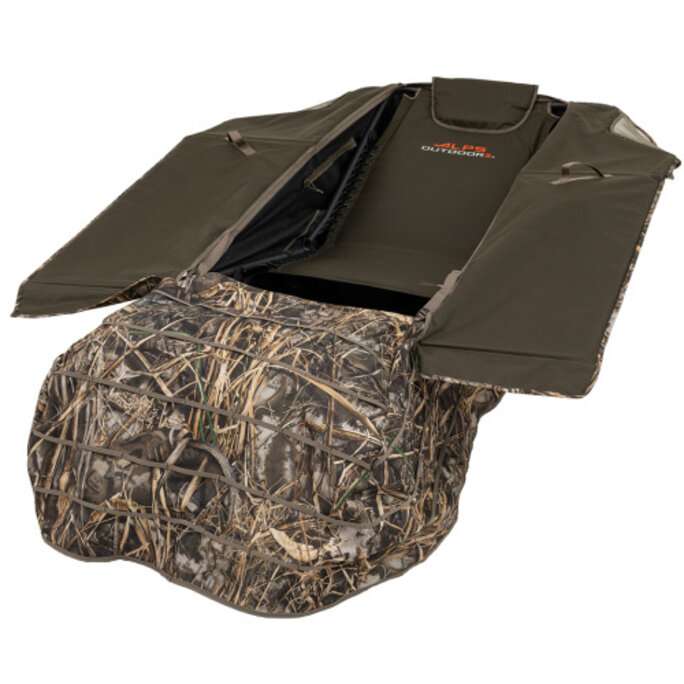 ALPS OutdoorZ - Legend Layout Blind - Military & Gov't Discounts