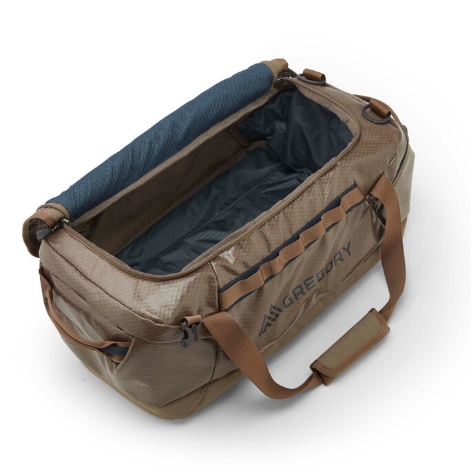 Gregory - Alpaca 40 - Military & Gov't Discounts | GOVX