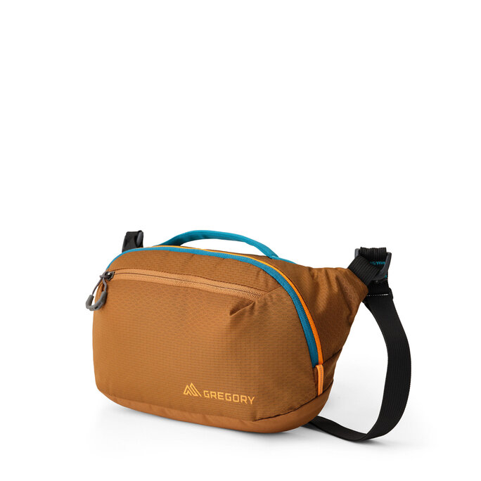 Gregory - Nano Shoulder Bag - Military & Gov't Discounts | GOVX