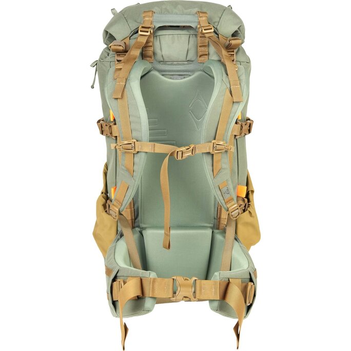 Mystery Ranch - Men's Metcalf 50 - Military & Gov't Discounts | GOVX