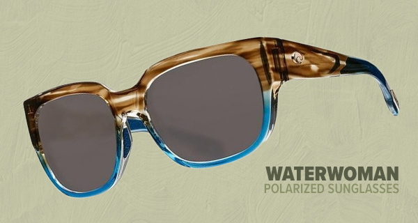 Waterwoman Polarized Sunglasses