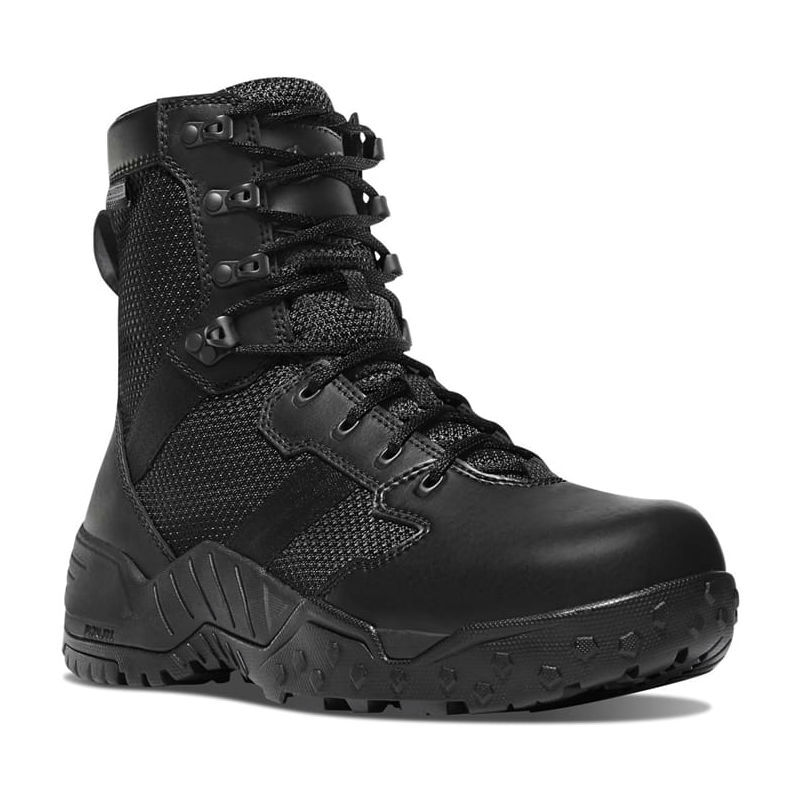 danner csa boots