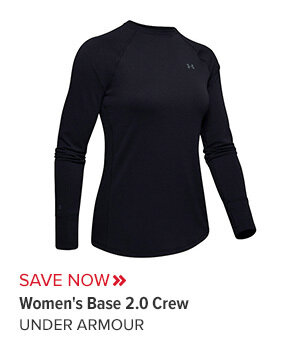 Women's Base 2.0 Crew
