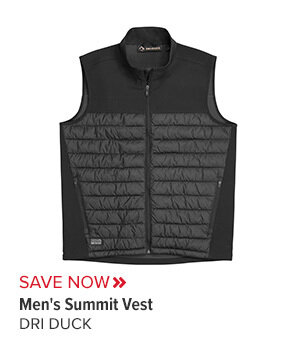 Men's Summit Vest