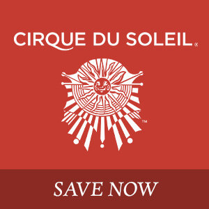 Cirque Du Soleil