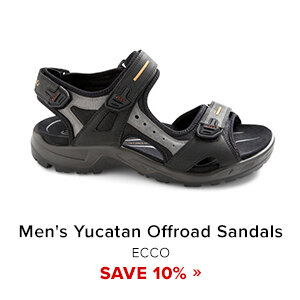 Men's Yucatan Offroad Sandals