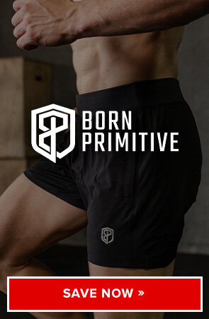 Born Primitive