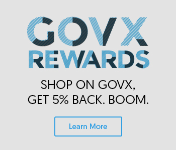 Military & Government Discounts On 700+ Brands | GovX