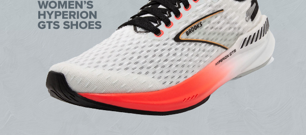 Women's Hyperion GTS Shoes