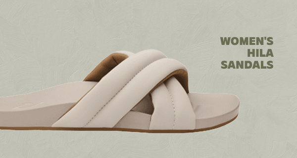 Women's Hila Sandals