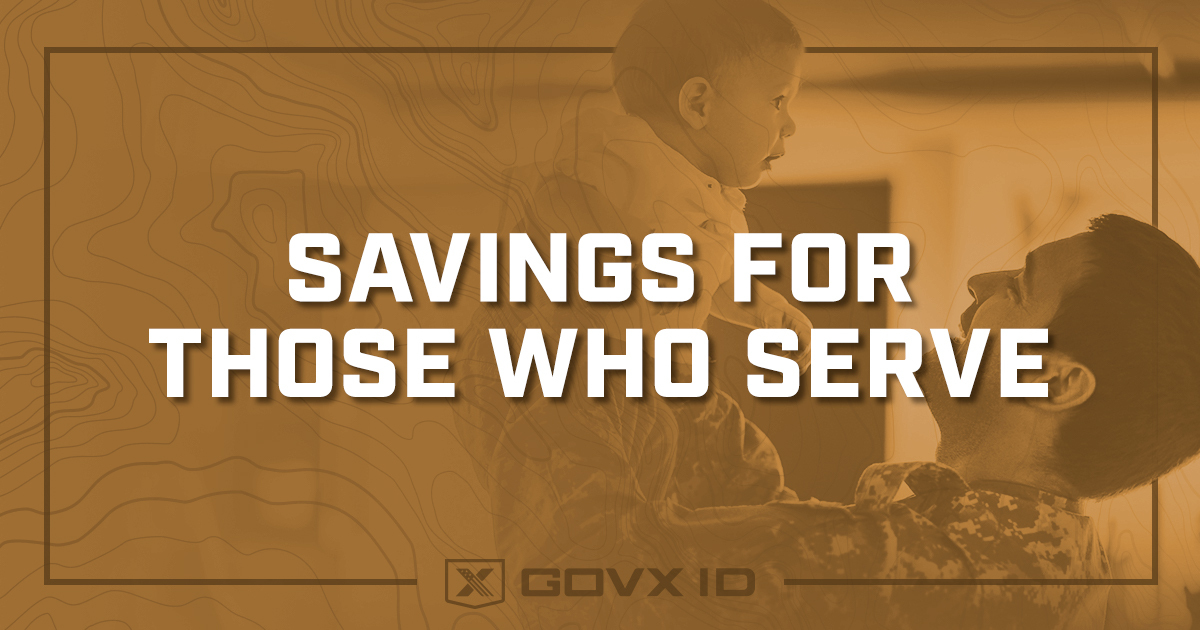 Military/Veteran/LE/First Responder Discount Make Ready Range Wear