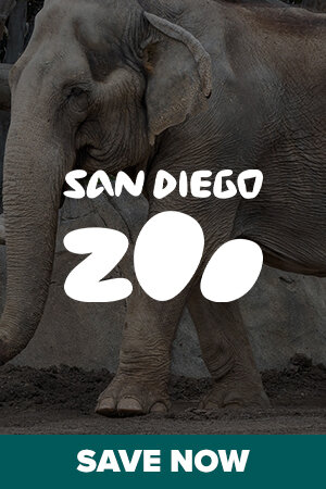 San Diego Zoo