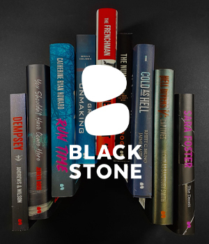 BLACKSTONE PUBLISHING 