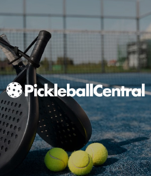 PICKLEBALL CENTRAL