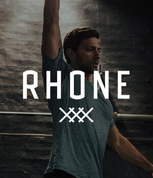 RHONE APPAREL