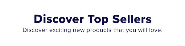 DISCOVER TOP SELLERS