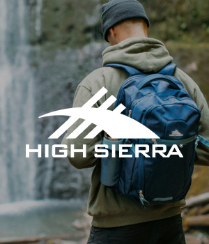 HIGH SIERRA