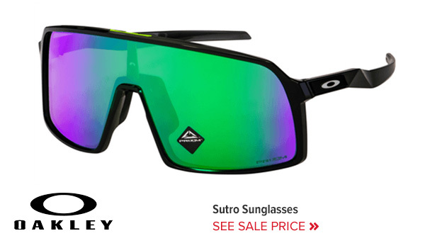 Sutro Sunglasses