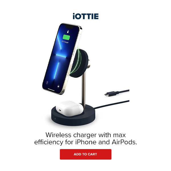 iOTTIE