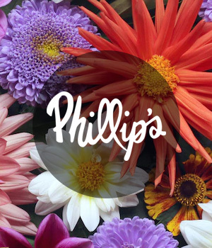 PHILLIPS FLOWERS