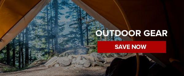 OUTDOOOR GEAR