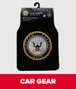 CAR GEAR