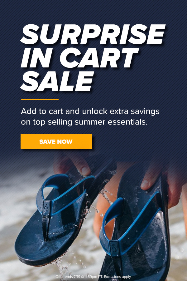 Bonus Sitewide Savings on