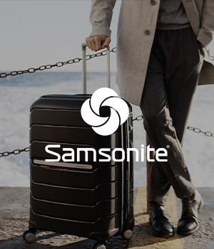 SAMSONITE