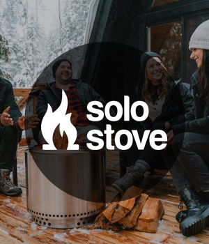 SOLO STOVE